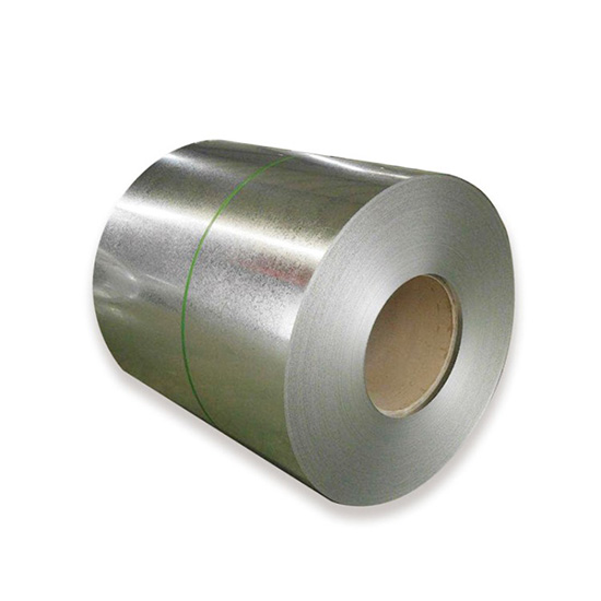 galvanized steel coil